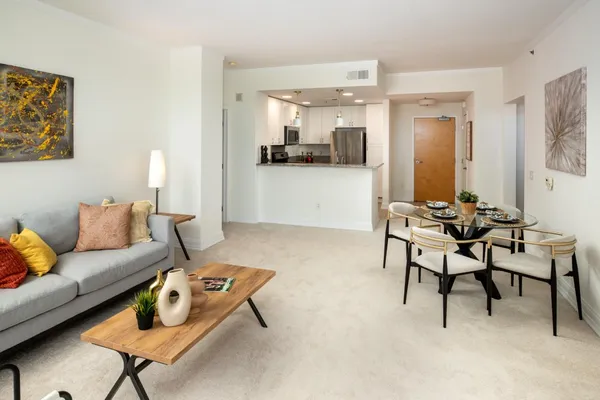 $1,200,000 | 20488 Stevens Creek Boulevard, Unit 1607, Cupertino, CA 95014