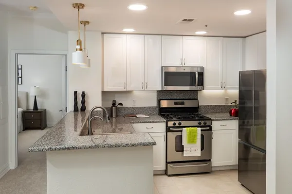 $1,200,000 | 20488 Stevens Creek Boulevard, Unit 1607, Cupertino, CA 95014