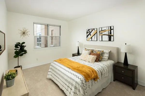 $1,200,000 | 20488 Stevens Creek Boulevard, Unit 1607, Cupertino, CA 95014