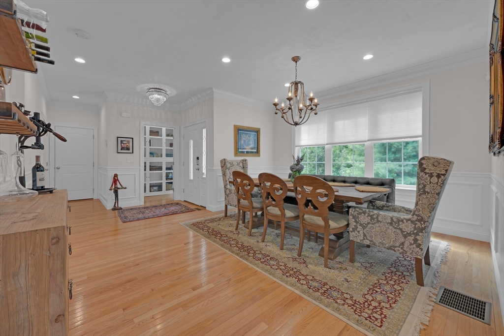 16 Golf Ridge Drive, Unit 16 Sutton, MA 01590 - Photo 3 of 42 Gallery Image 3