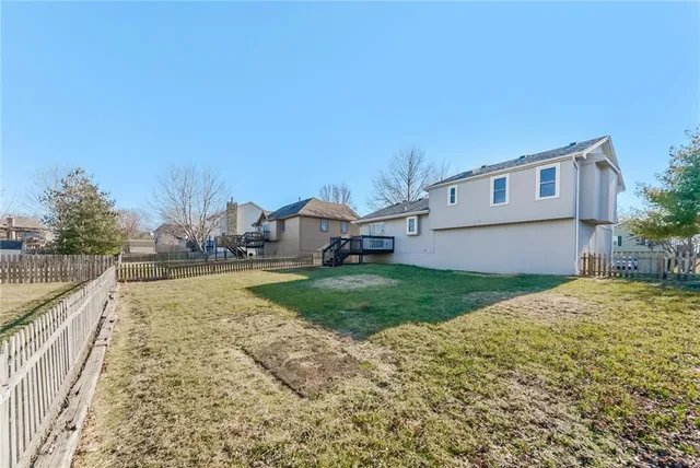 $2,065 | 716 Feldspar Street, Kearney, MO 64060