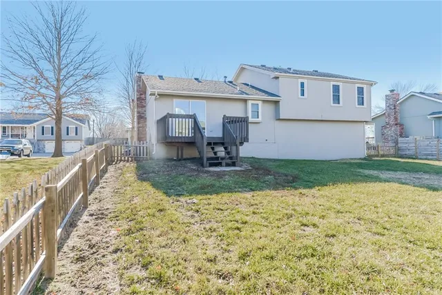 $2,065 | 716 Feldspar Street, Kearney, MO 64060