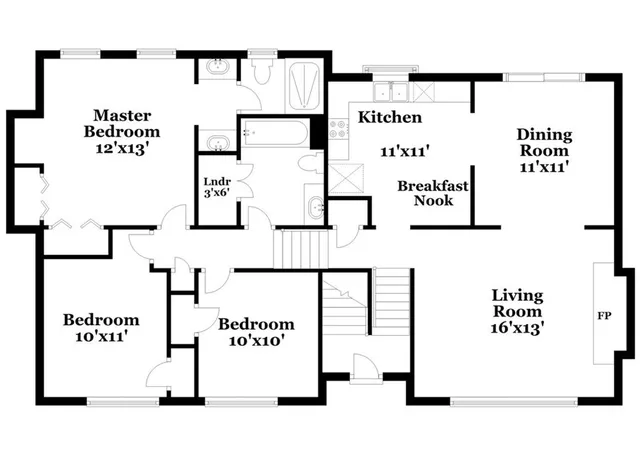 $2,065 | 716 Feldspar Street, Kearney, MO 64060