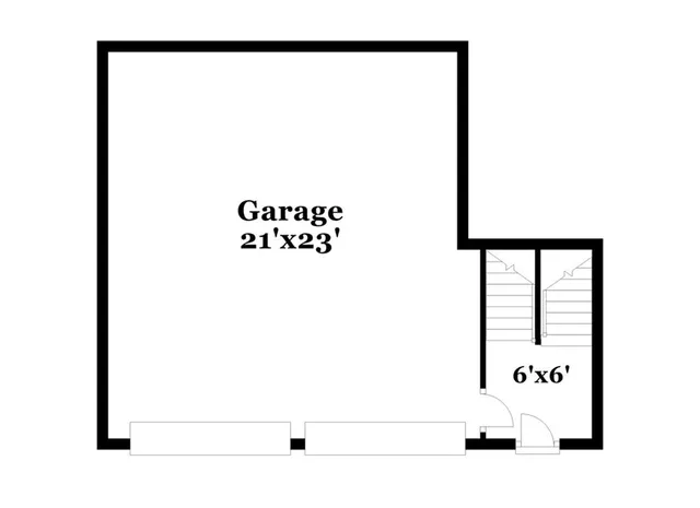 $2,065 | 716 Feldspar Street, Kearney, MO 64060