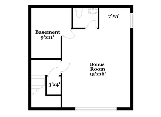 $2,065 | 716 Feldspar Street, Kearney, MO 64060