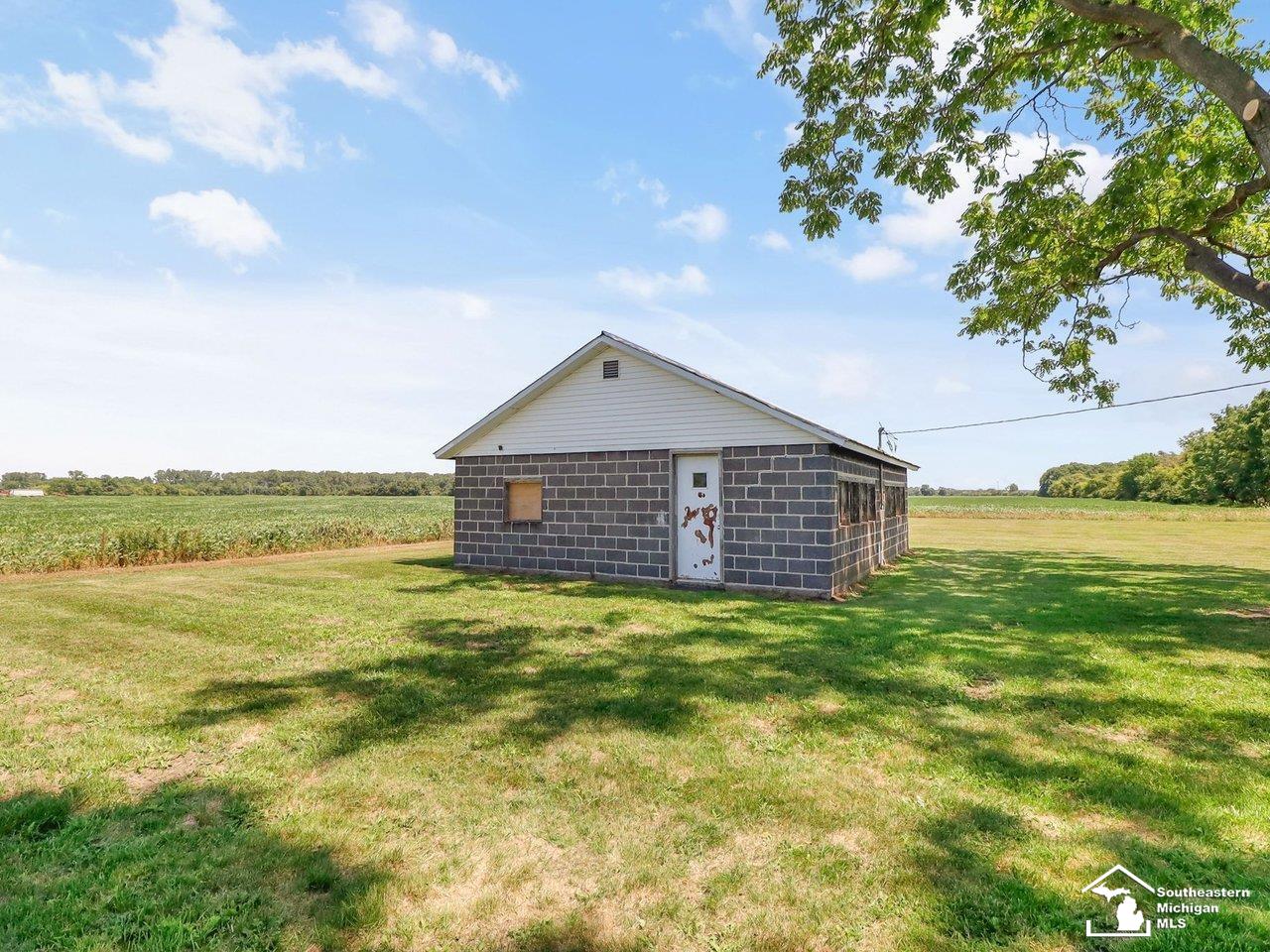 10566 Sumpter Road Maybee, MI 48159 - Photo 34 of 51 Gallery Image 34