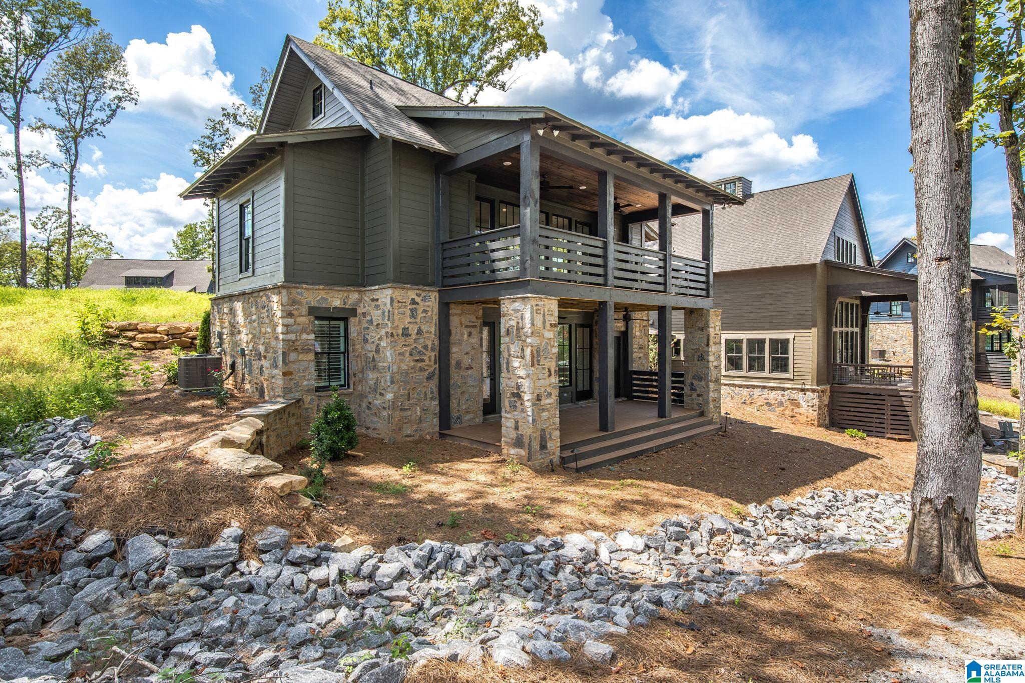398 Old Jay Road Eclectic, AL 36024 - Photo 5 of 43