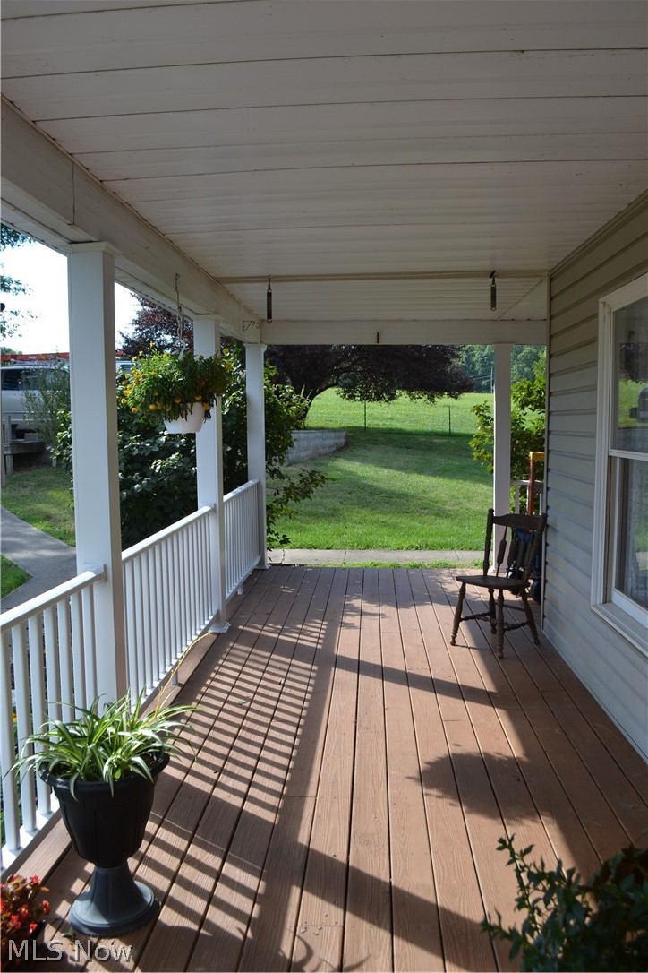 164 Hare Ridge Lane Washington, WV 26181 - Photo 5 of 25 Gallery Image 5