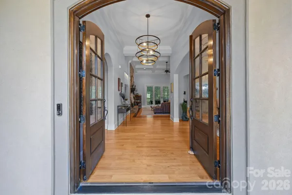 $1,662,495 | 242 Anniston Way, Davidson, NC 28036