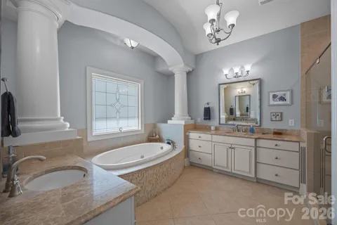 a view of small space