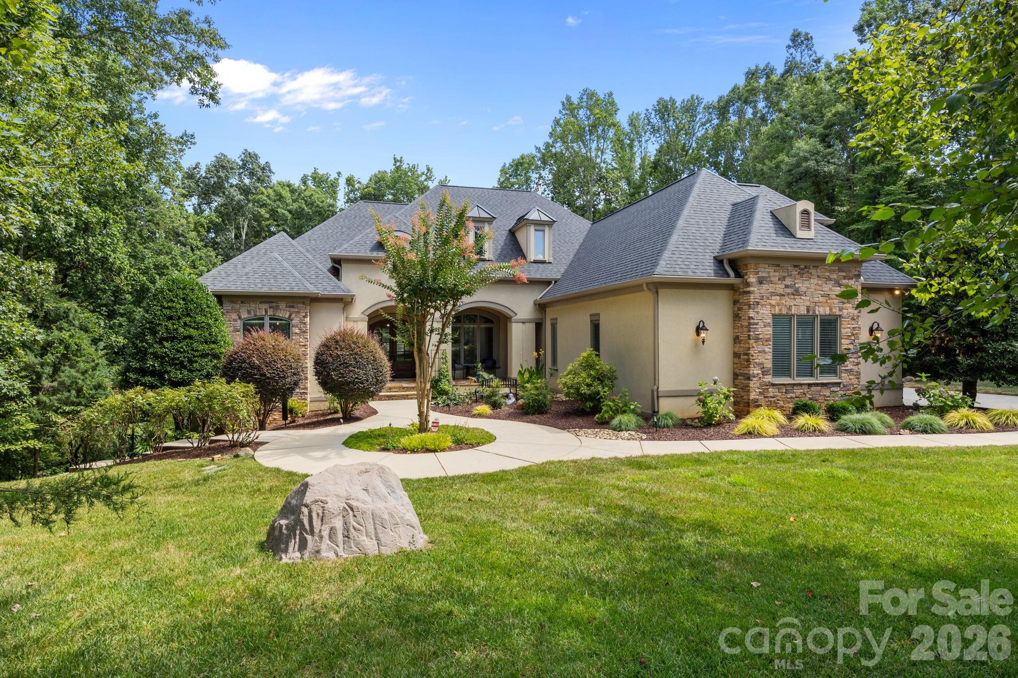 242 Anniston Way Davidson, NC 28036 - Photo 3 of 42