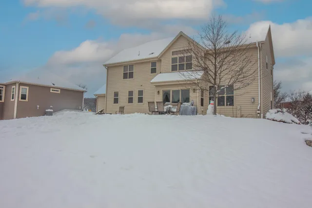 $599,900 | 3529 Madison Street, Waukesha, WI 53188