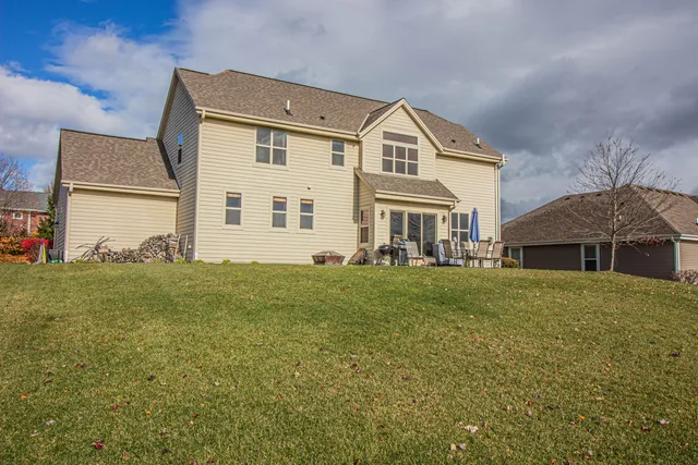 $599,900 | 3529 Madison Street, Waukesha, WI 53188