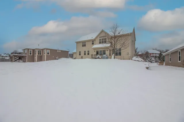 $599,900 | 3529 Madison Street, Waukesha, WI 53188