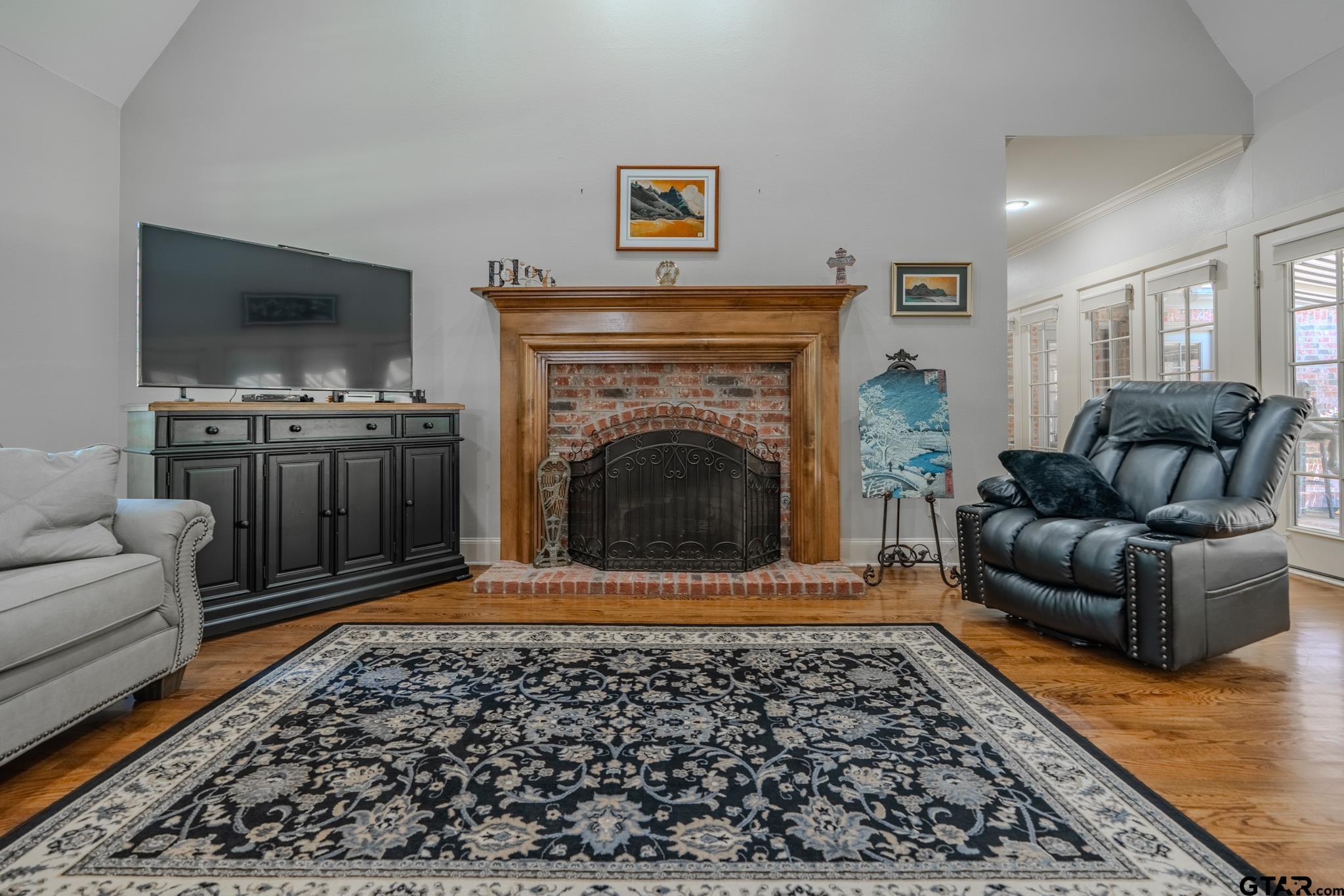 3429 Ridge Bluff Circle Tyler, TX 75707 - Photo 12 of 48