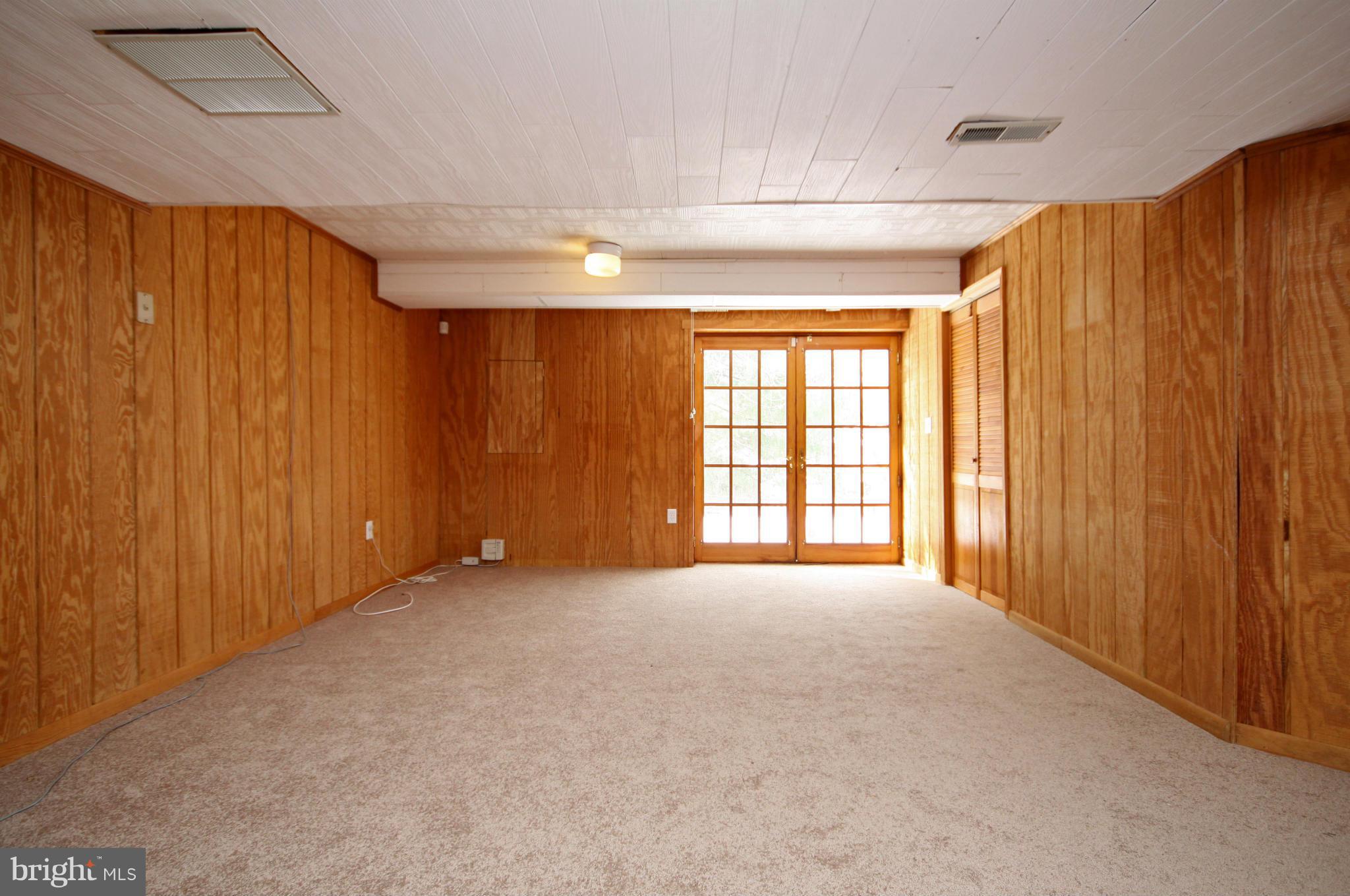 2502 McKenzie Road Ellicott City, MD 21042 - Photo 23 of 29 Basement