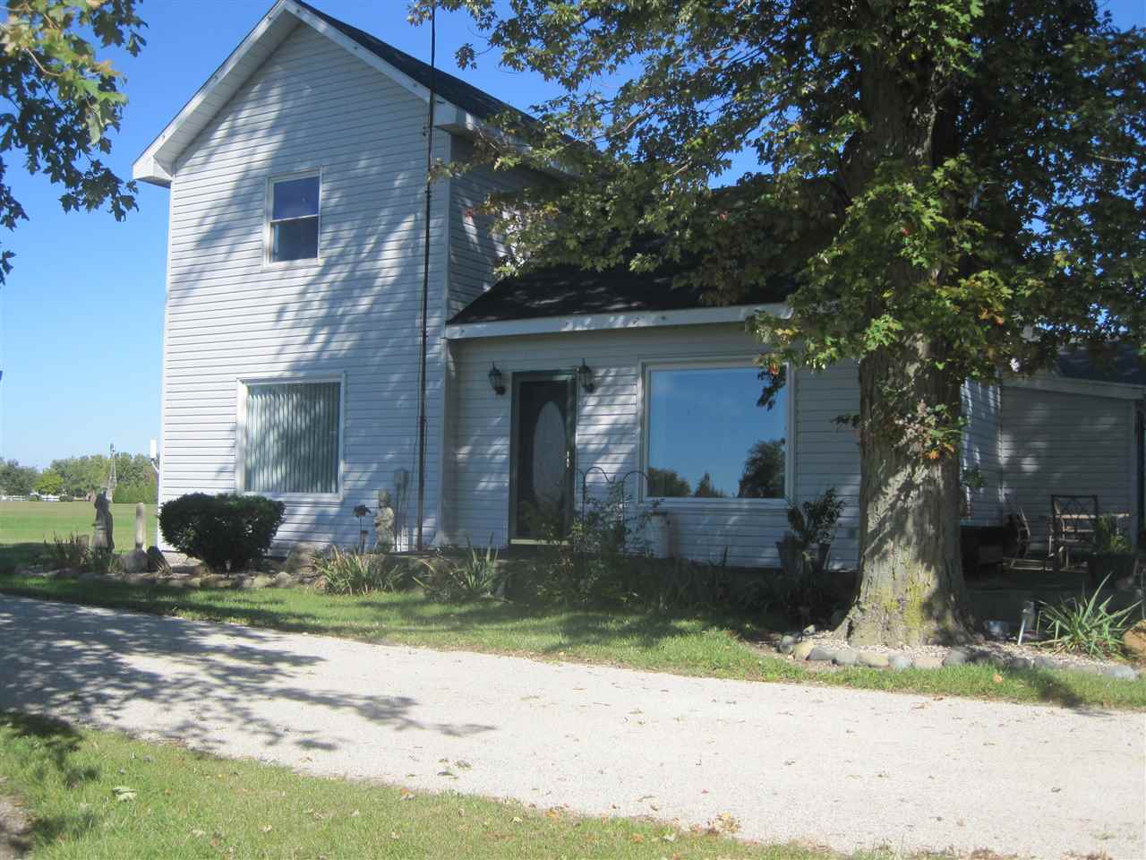 251 South Marion Road Huntington, IN 46750 - Photo 1 of 33 Gallery Image 1