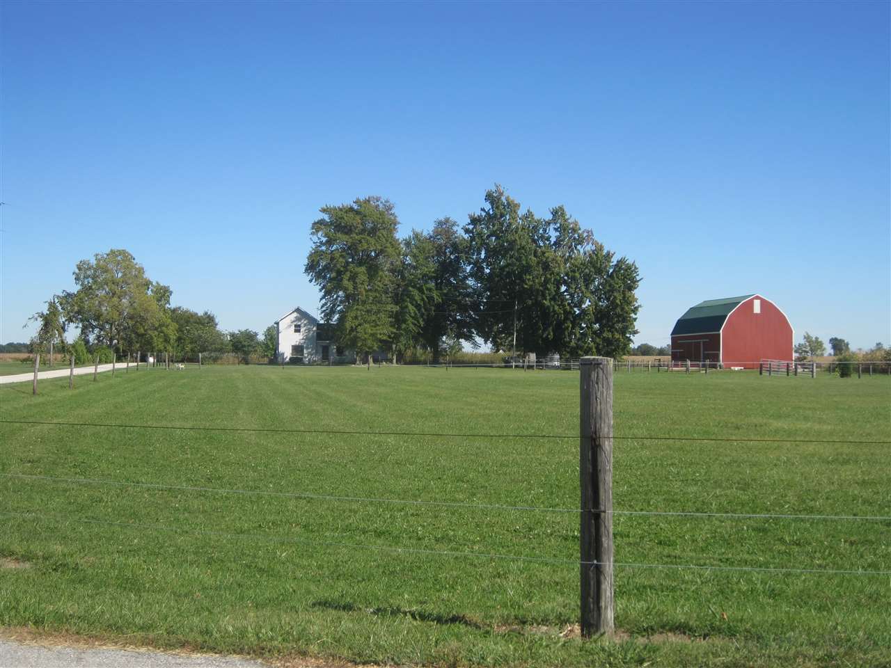 251 South Marion Road Huntington, IN 46750 - Photo 12 of 33 Gallery Image 12