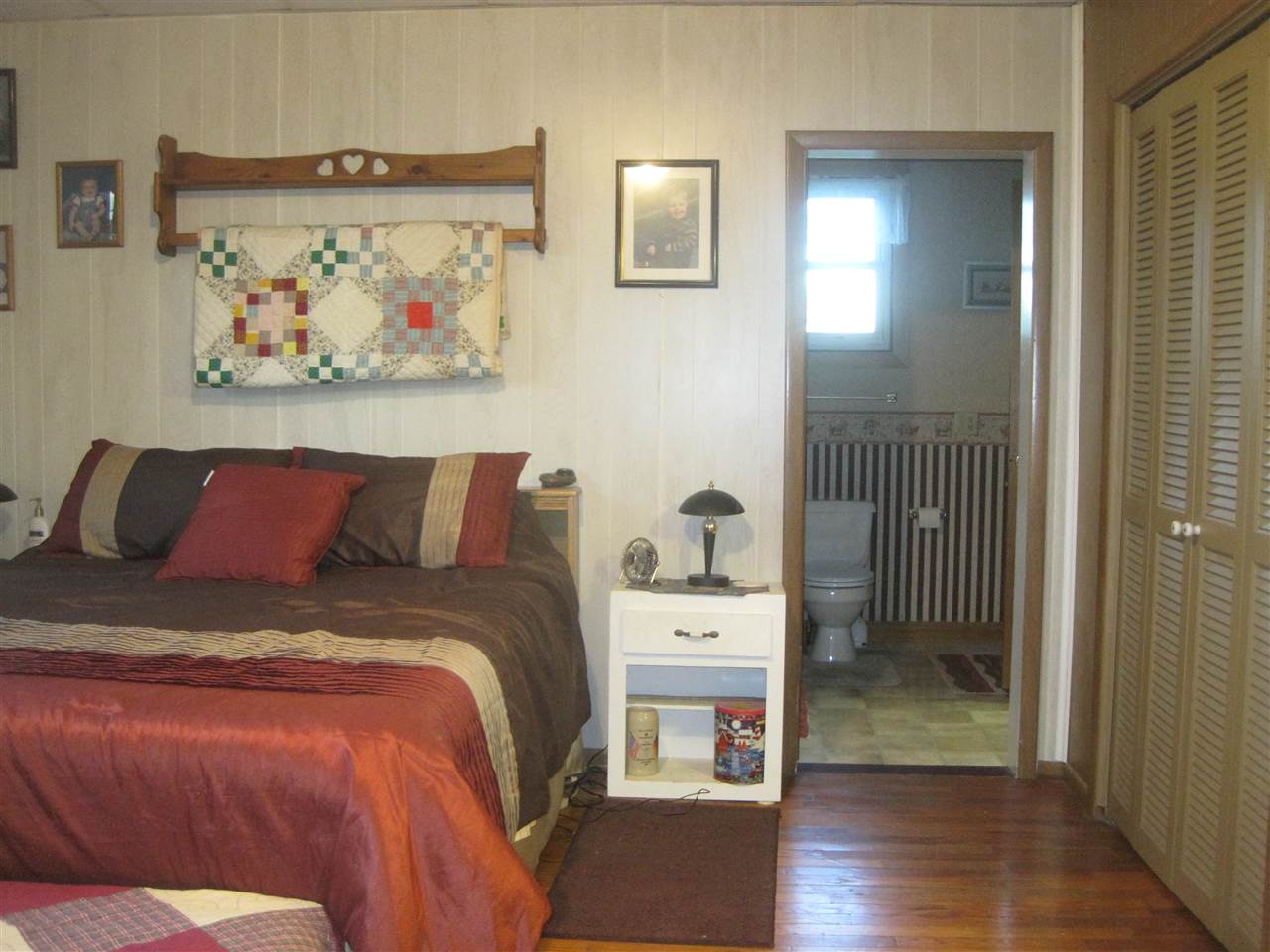 251 South Marion Road Huntington, IN 46750 - Photo 16 of 33 Gallery Image 16