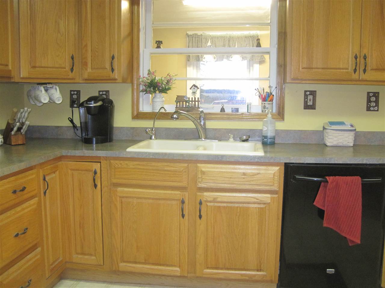 251 South Marion Road Huntington, IN 46750 - Photo 25 of 33 Gallery Image 25