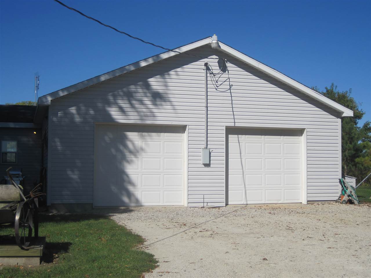 251 South Marion Road Huntington, IN 46750 - Photo 4 of 33 Gallery Image 4