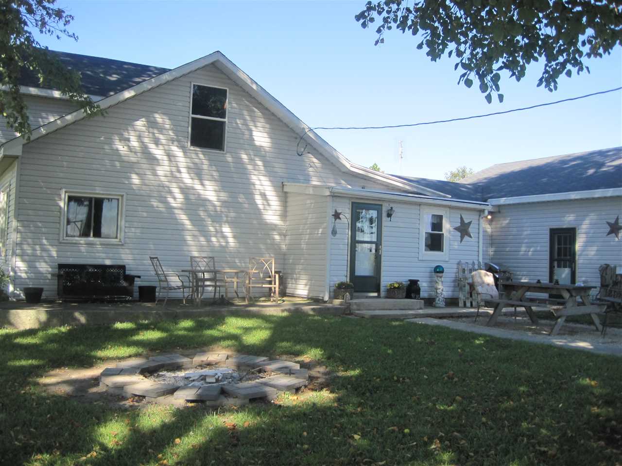 251 South Marion Road Huntington, IN 46750 - Photo 10 of 33 Gallery Image 10