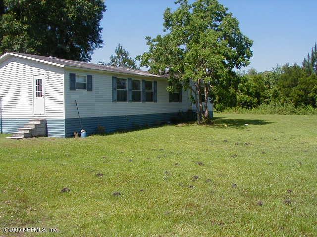 55261 Mt Olive Road Callahan, FL 32011 - Photo 1 of 1 front