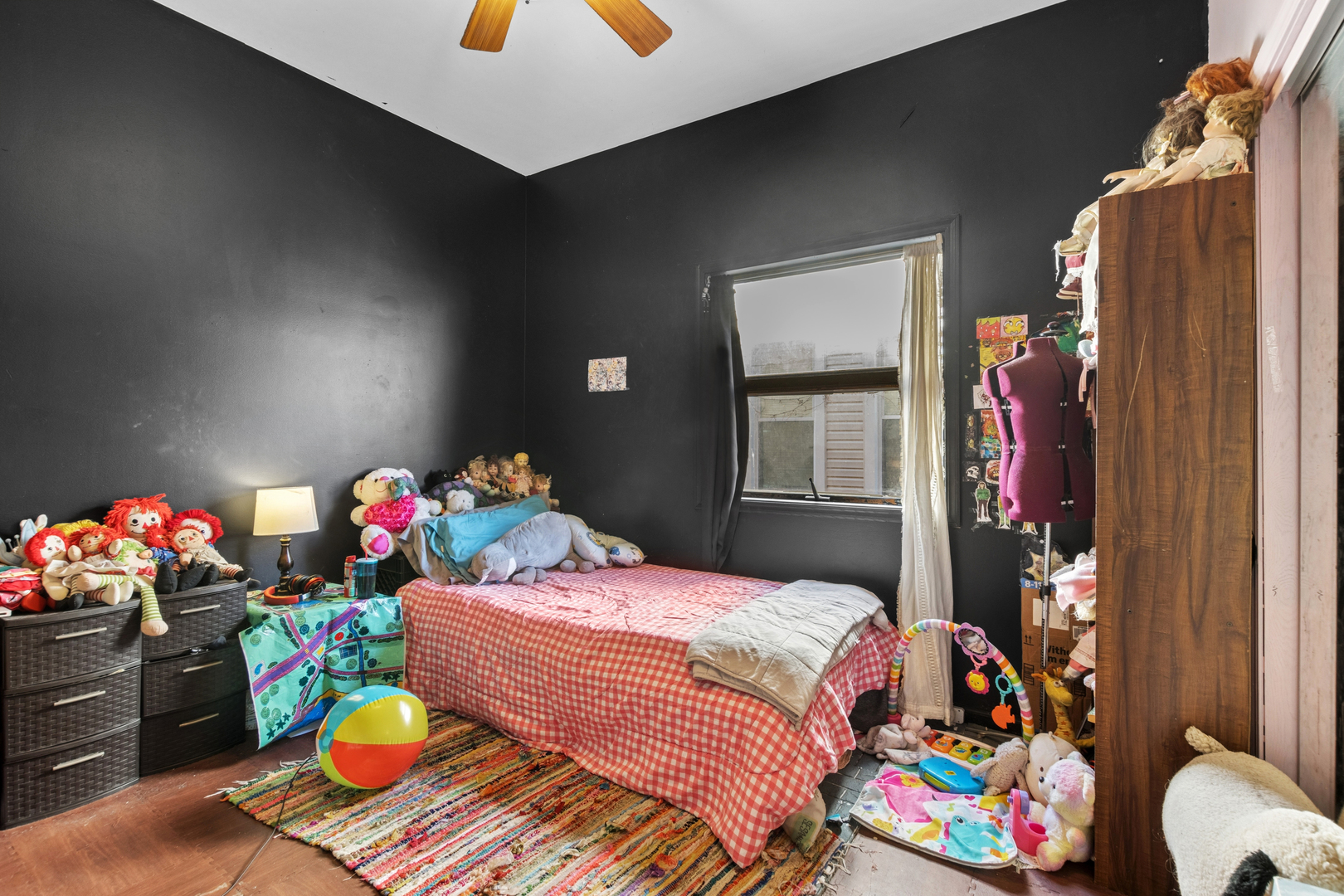 5113 West Strong Street Chicago, IL 60630 - Photo 11 of 28