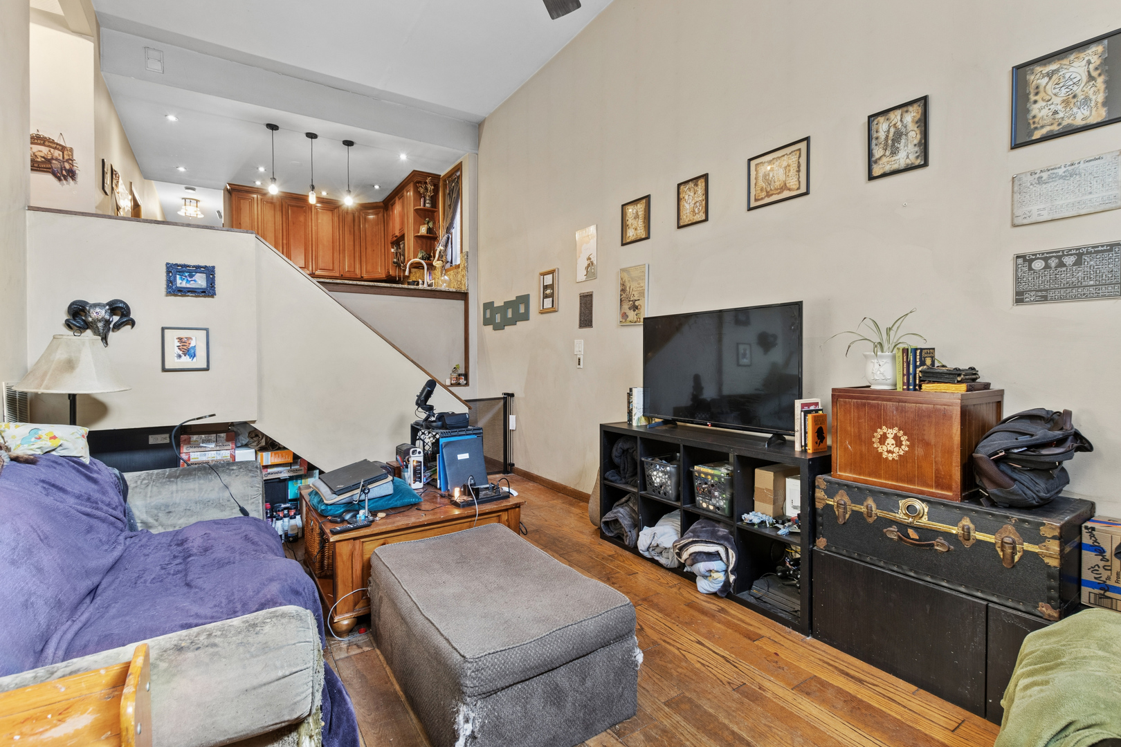 5113 West Strong Street Chicago, IL 60630 - Photo 12 of 28