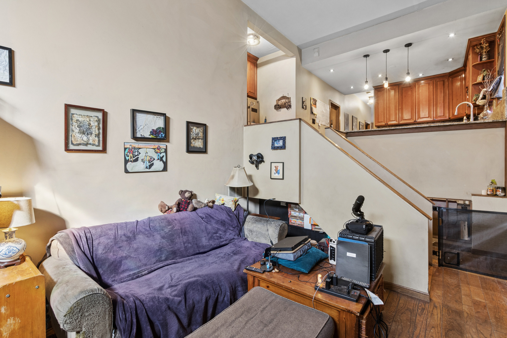 5113 West Strong Street Chicago, IL 60630 - Photo 13 of 28