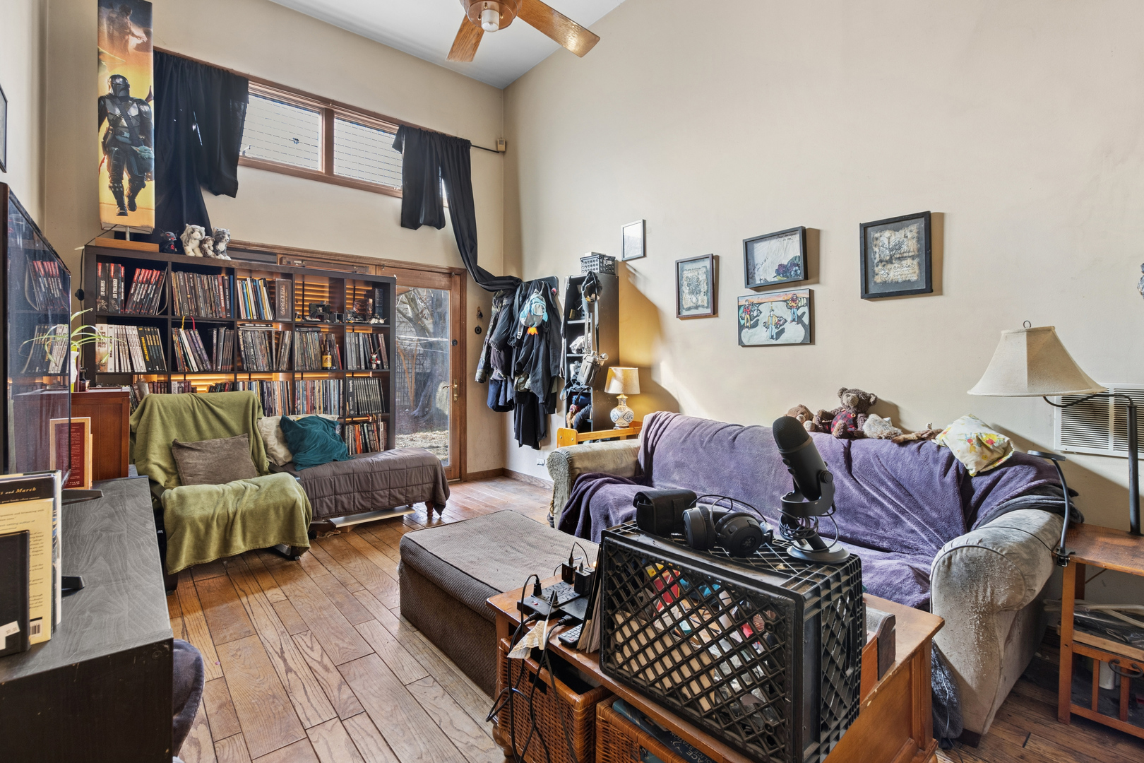 5113 West Strong Street Chicago, IL 60630 - Photo 14 of 28