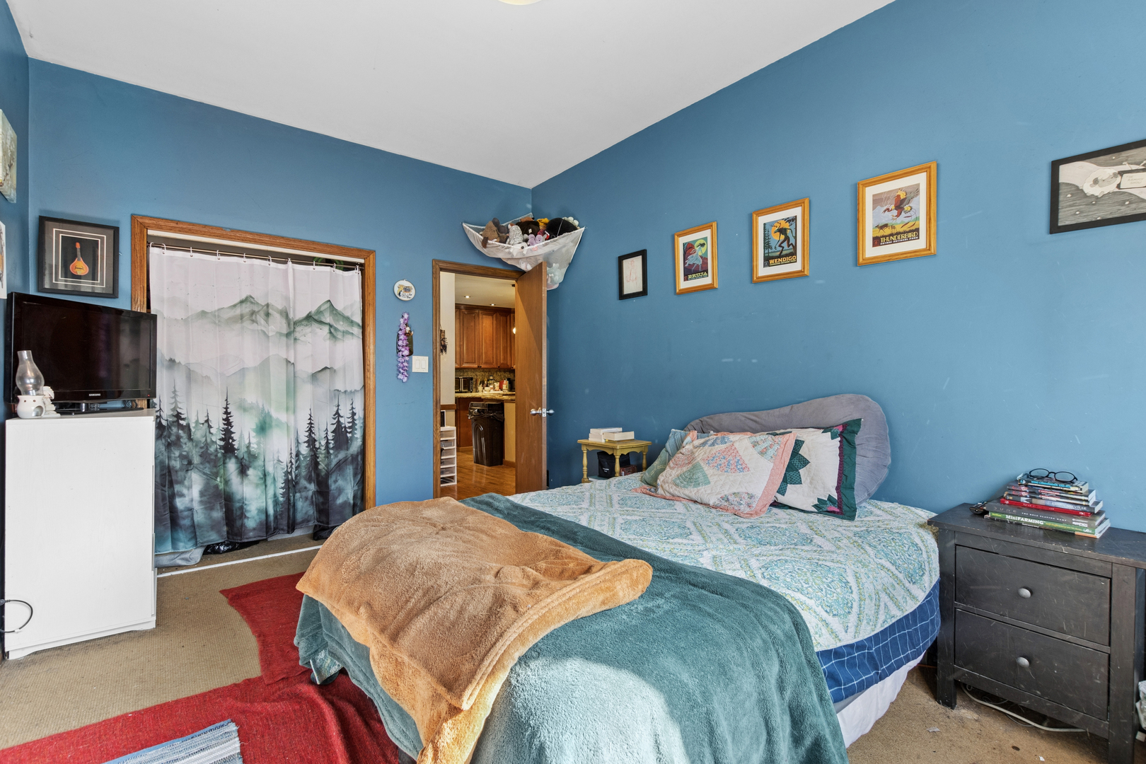 5113 West Strong Street Chicago, IL 60630 - Photo 19 of 28