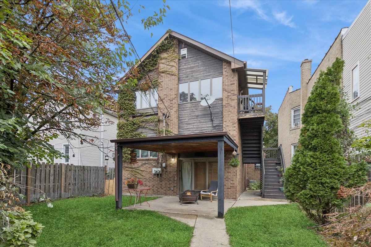 5113 West Strong Street Chicago, IL 60630 - Photo 27 of 28