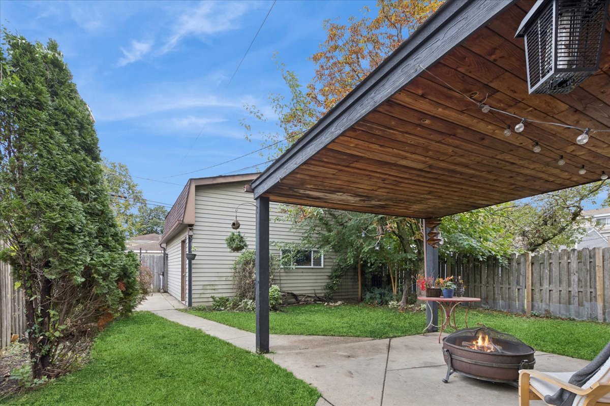 5113 West Strong Street Chicago, IL 60630 - Photo 28 of 28