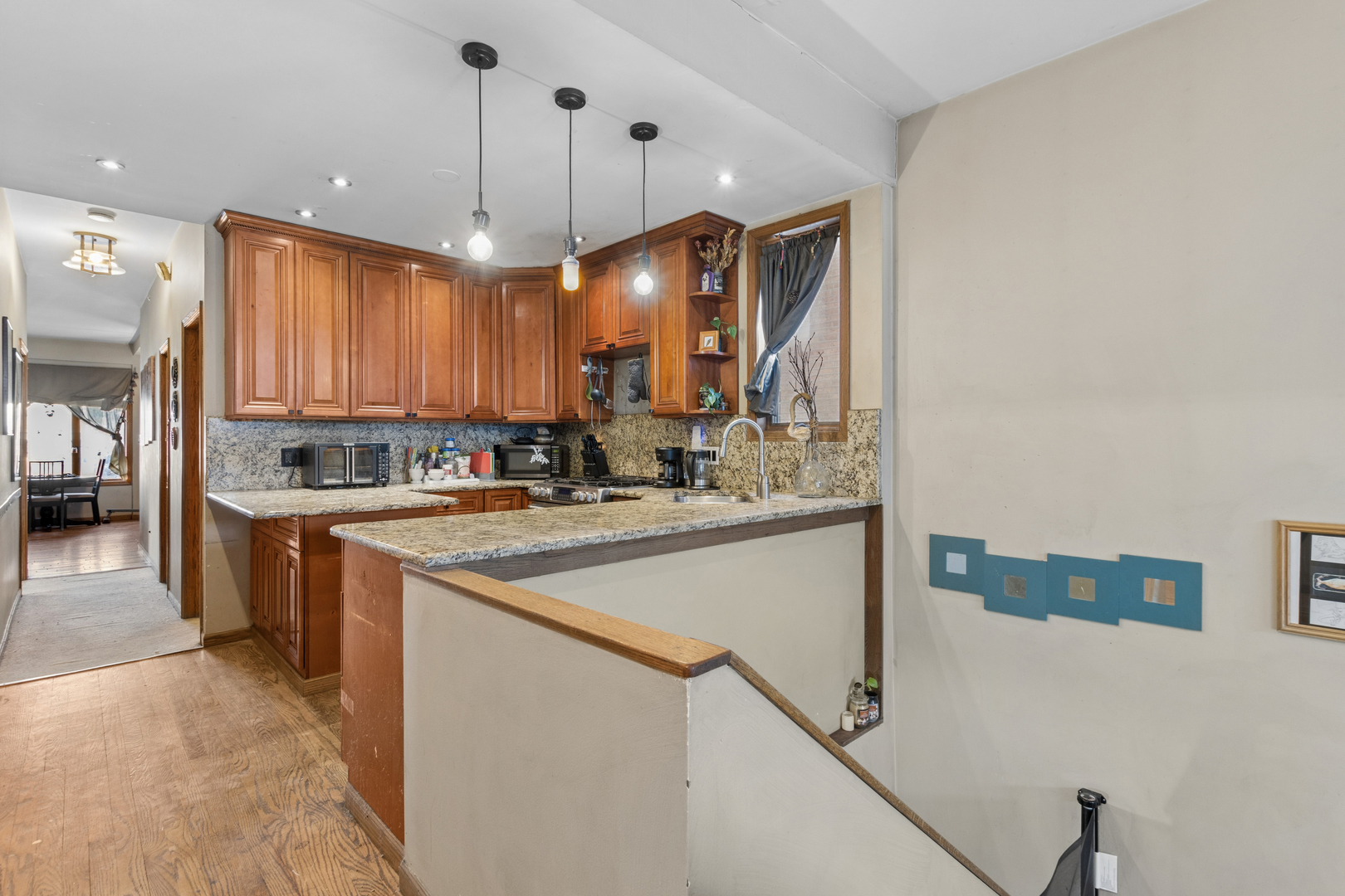 5113 West Strong Street Chicago, IL 60630 - Photo 6 of 28