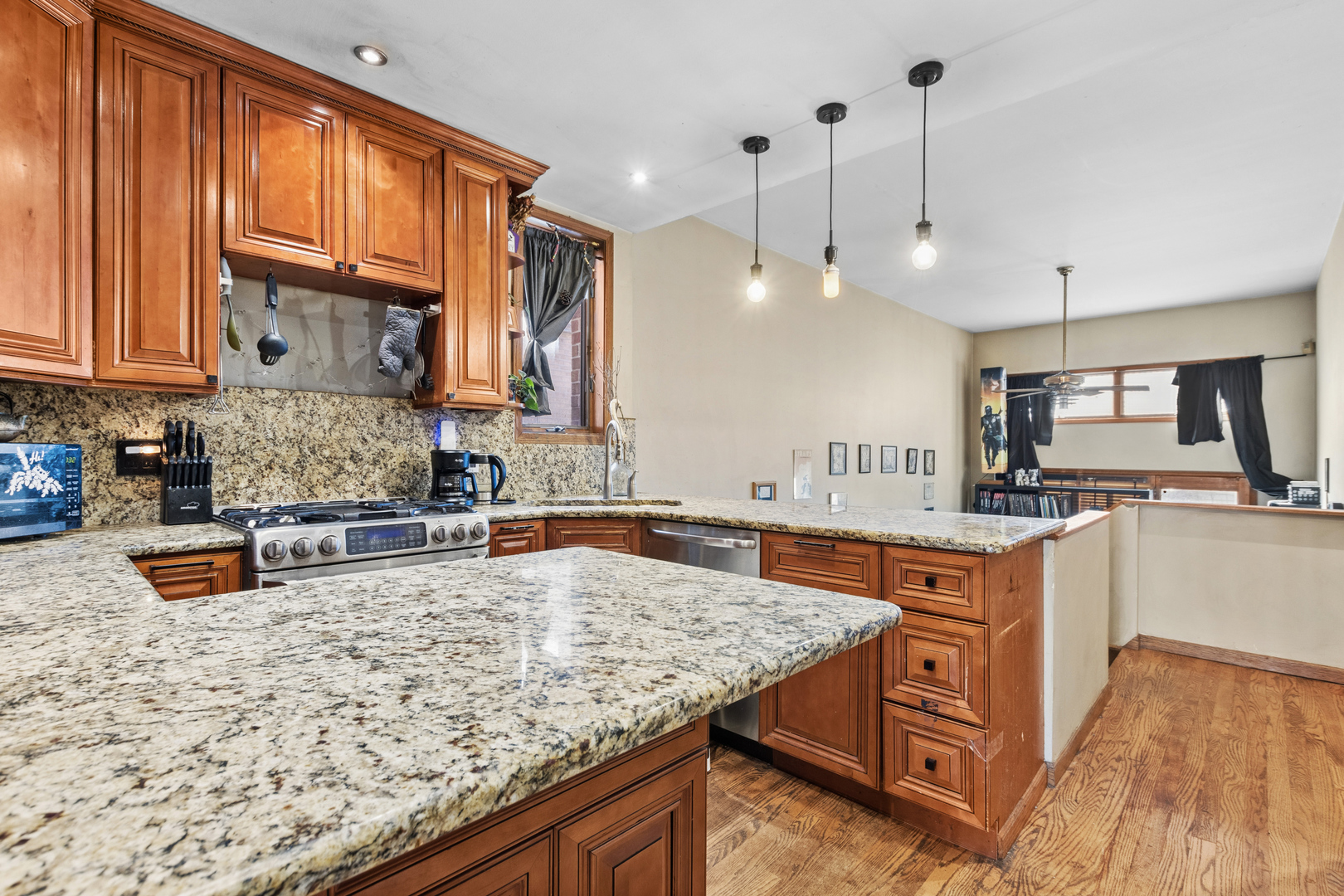 5113 West Strong Street Chicago, IL 60630 - Photo 7 of 28