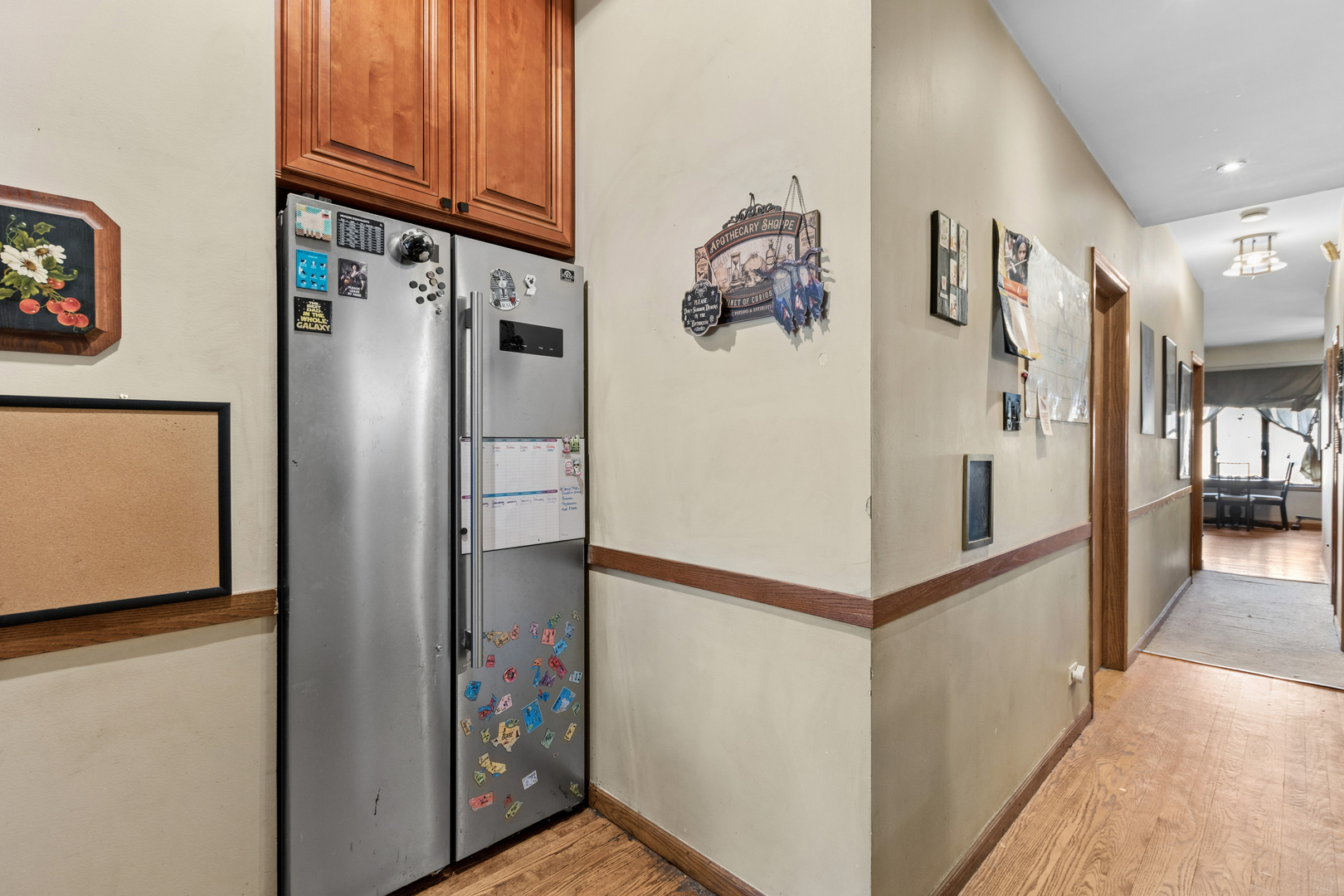 5113 West Strong Street Chicago, IL 60630 - Photo 8 of 28