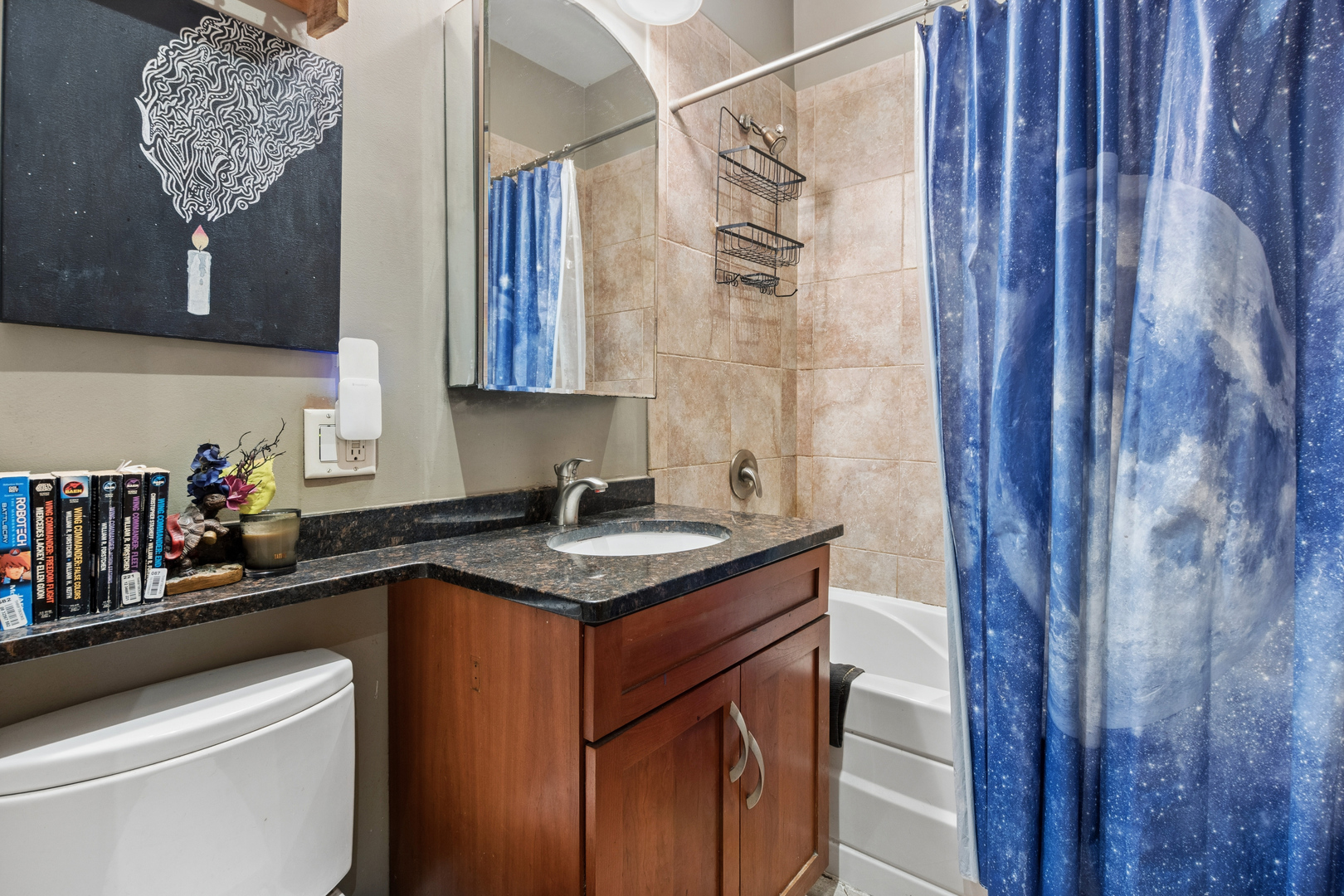 5113 West Strong Street Chicago, IL 60630 - Photo 9 of 28