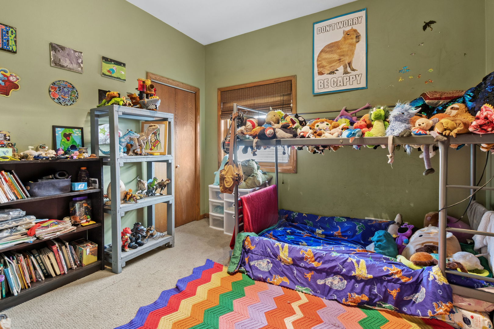 5113 West Strong Street Chicago, IL 60630 - Photo 10 of 28