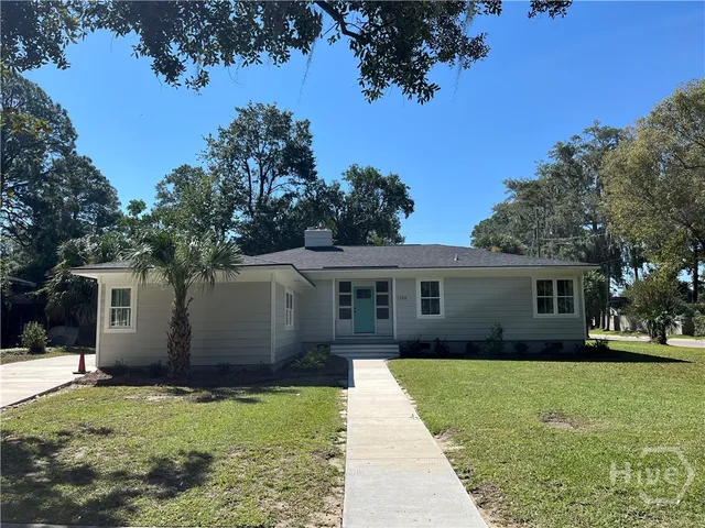 $539,900 | 1703 Delmonde Avenue, Savannah, GA 31404