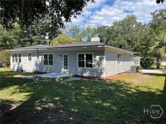 $539,900 | 1703 Delmonde Avenue, Savannah, GA 31404