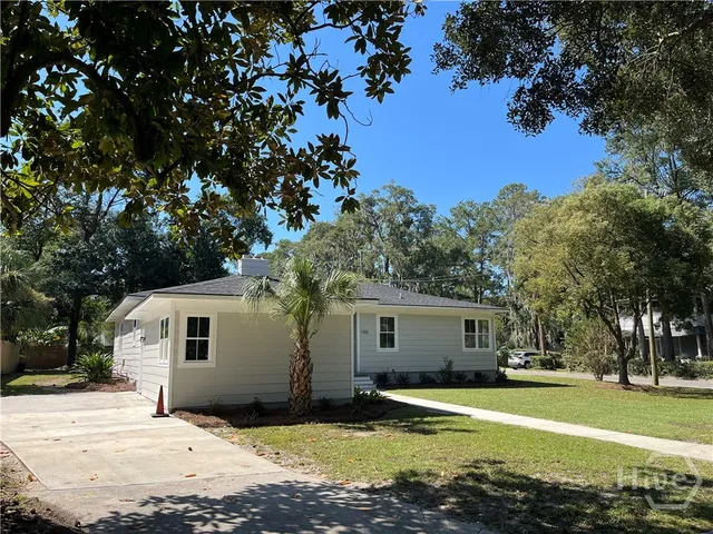 $539,900 | 1703 Delmonde Avenue, Savannah, GA 31404