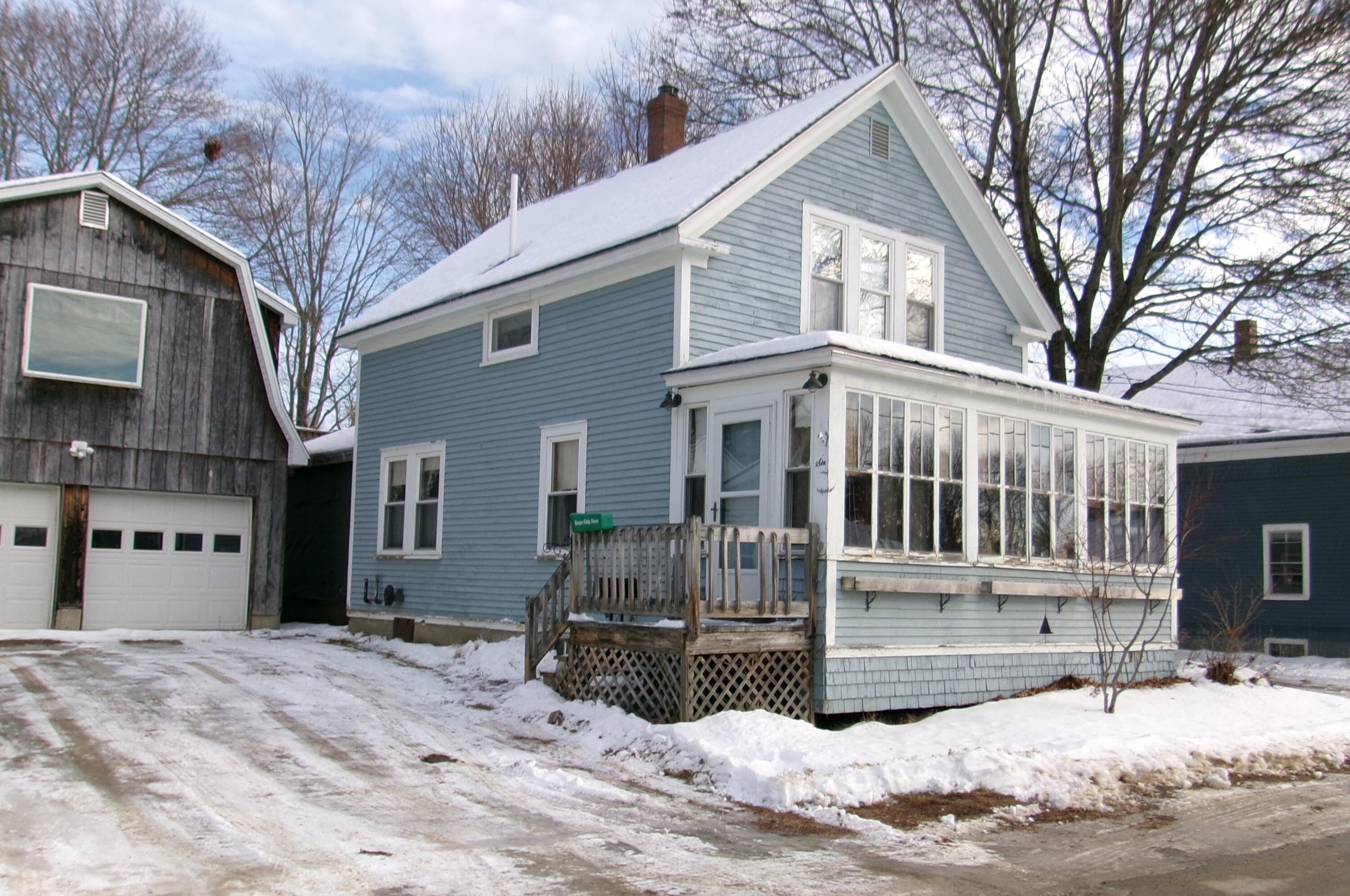 6 Morgan Street Lincoln, ME 04457 - Photo 1 of 79 100_0002