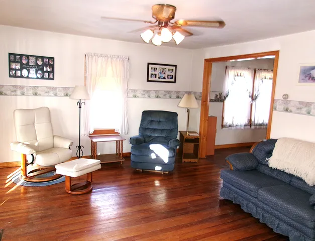 $150,000 | 6 Morgan Street, Lincoln, ME 04457