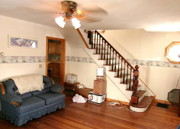 $150,000 | 6 Morgan Street, Lincoln, ME 04457