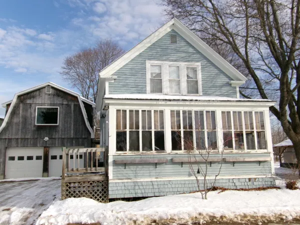 $150,000 | 6 Morgan Street, Lincoln, ME 04457