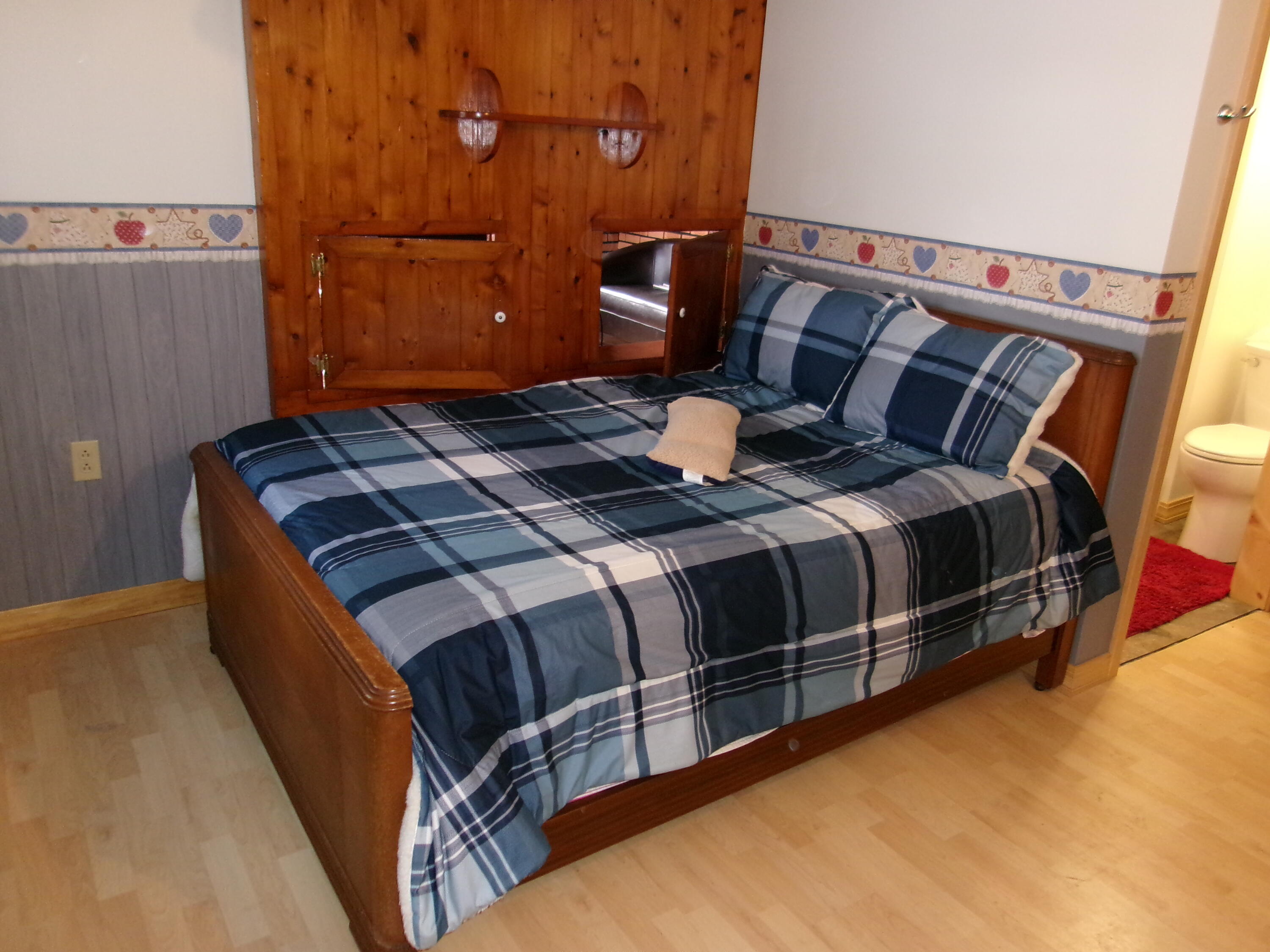 6 Morgan Street Lincoln, ME 04457 - Photo 40 of 79 100_0042