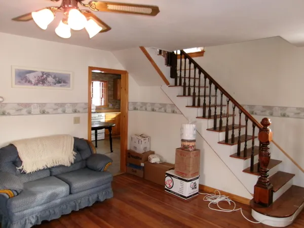 $150,000 | 6 Morgan Street, Lincoln, ME 04457