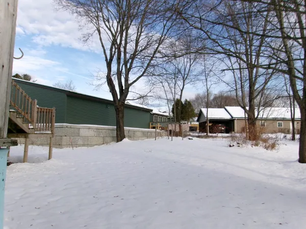 $150,000 | 6 Morgan Street, Lincoln, ME 04457