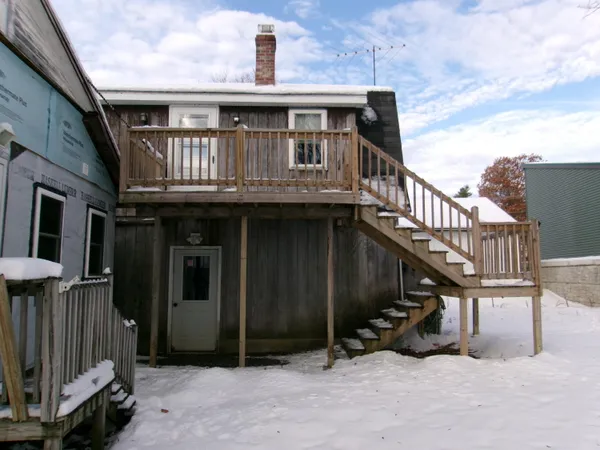 $150,000 | 6 Morgan Street, Lincoln, ME 04457